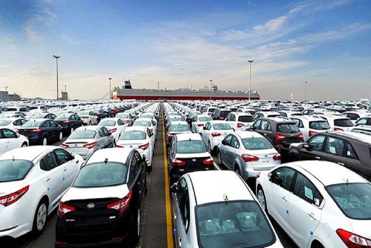 موضع جدید در مورد واردات خودرو/ چرا نباید منتظر خودروهای وارداتی باشیم؟!