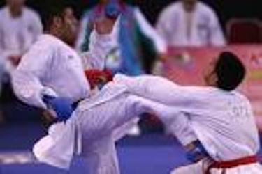 درخشش کاراته کاران گیلانی در مسابقات قهرمانی کشور و انتخابی تیم ملی
