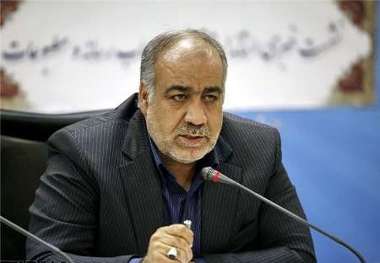 استاندار لرستان: مدیران به شایعات عزل و نصب ها توجه نکنند