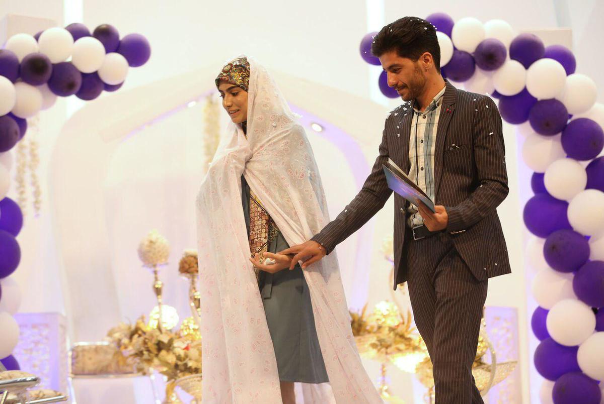 مهلت ثبت‌نام در ازدواج دانشجویی تمدید شد
