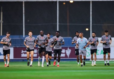 ۴ بازیکن کلیدی پرسپولیس و الهلال از نگاه رسانه عربستانی+عکس
