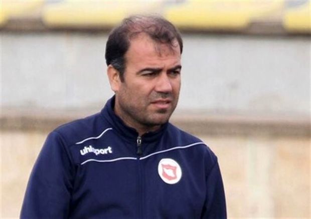 سرمربی تیم فوتبال ایران جوان بوشهر استعفا داد