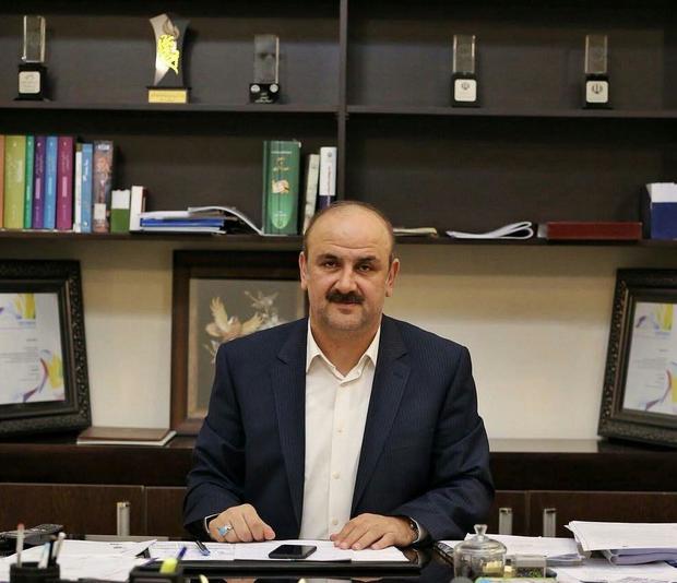 شصت و دومین شهردار قزوین تعیین شد