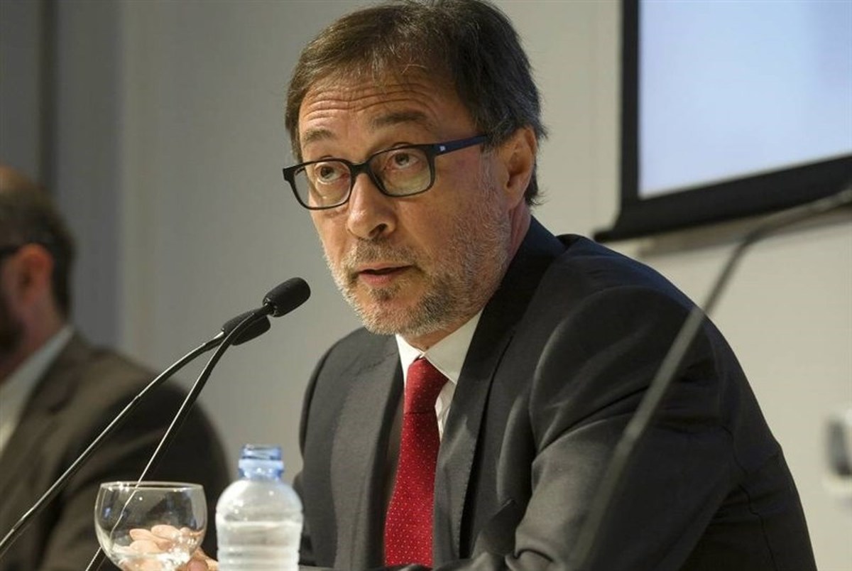  بیش از ۱۰ هزار امضا برای برکناری رئیس باشگاه بارسلونا جمع شد