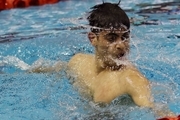 تنها نماینده شنای ایران در المپیک توکیو مشخص شد
