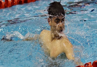 تنها نماینده شنای ایران در المپیک توکیو مشخص شد
