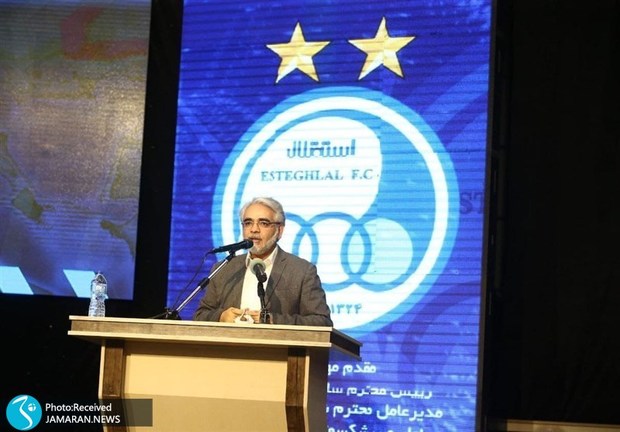 اخطار جدی به فتح الله زاده در فوتبال برتر