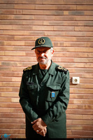 علیرضا افشار