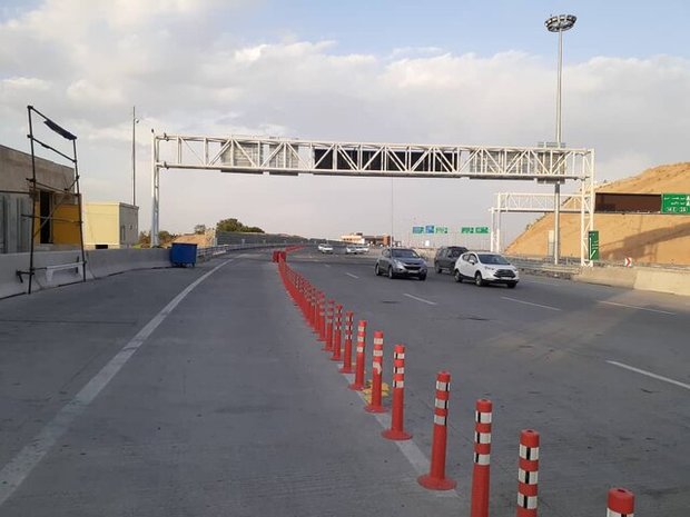 جاده‌های شمال از فردا یکطرفه می‌شود
