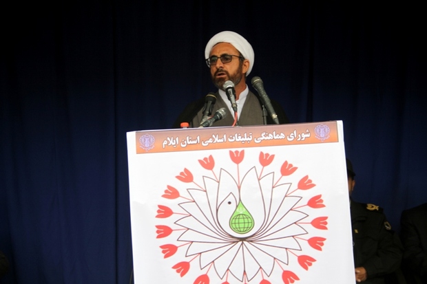 اتحاد ایرانیان موجب اضمحلال ابهت دروغین آمریکا شد