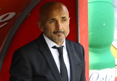 اینتر به دنبال تمدید قرارداد تا سال 2021 با اسپالتی
