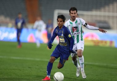 ستاره استقلال و پیشنهاد دو میلیون یورویی