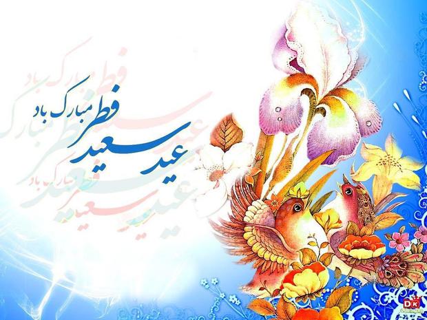 پست اینستاگرامی سید حسن خمینی به مناسبت عید سعید فطر
