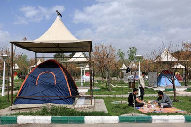 حدود 109 هزار نفرشب اقامت در شهرداری مشهد ثبت شد