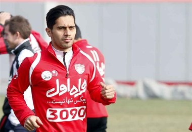 امید عالیشاه به پرسپولیس برمی‌گردد؟
