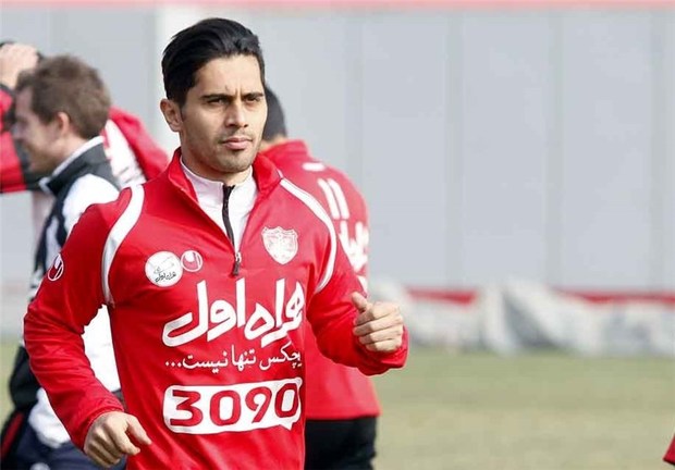 امید عالیشاه به پرسپولیس برمی‌گردد؟
