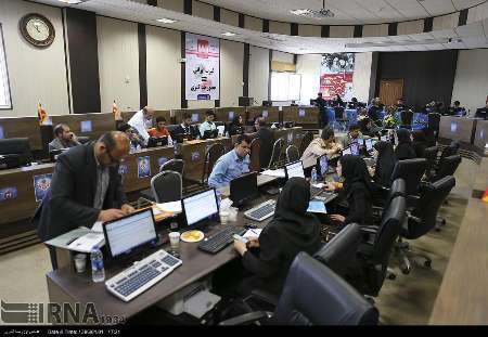 275 نفر تا ساعت 11 چهارشنبه داوطلب انتخابات شورای شهر شیراز شدند