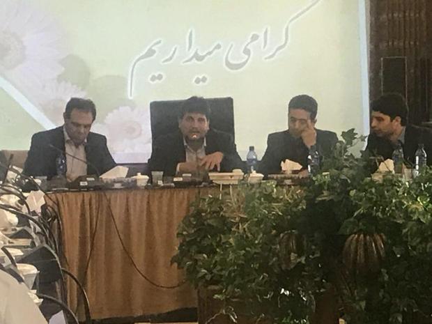 معاون فرماندار تهران:4،5 درصد بافت تهران فرسوده و آسیب پذیر است