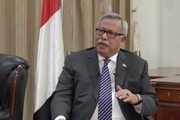 نخست وزیر دولت نجات ملی یمن: مقابله با تجاوزگری اسرائیل مقدم بر موضوع صلح یمن است