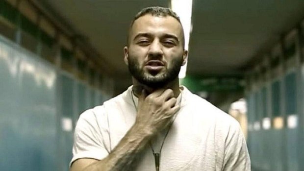 وکیل: توماج صالحی با قید وثیقه آزاد شد/ نقض حکم  در دیوان عالی کشور