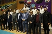 ورزش کارگری استان اردبیل در جایگاه برتر کشور