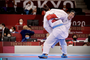 حذف کاراته از برنامه بازی‌های المپیک و اضافه شدن یک رشته جدید