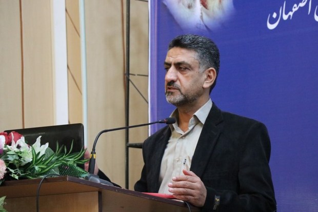 4700 شرکت تعاونی در اصفهان غیر فعال هستند