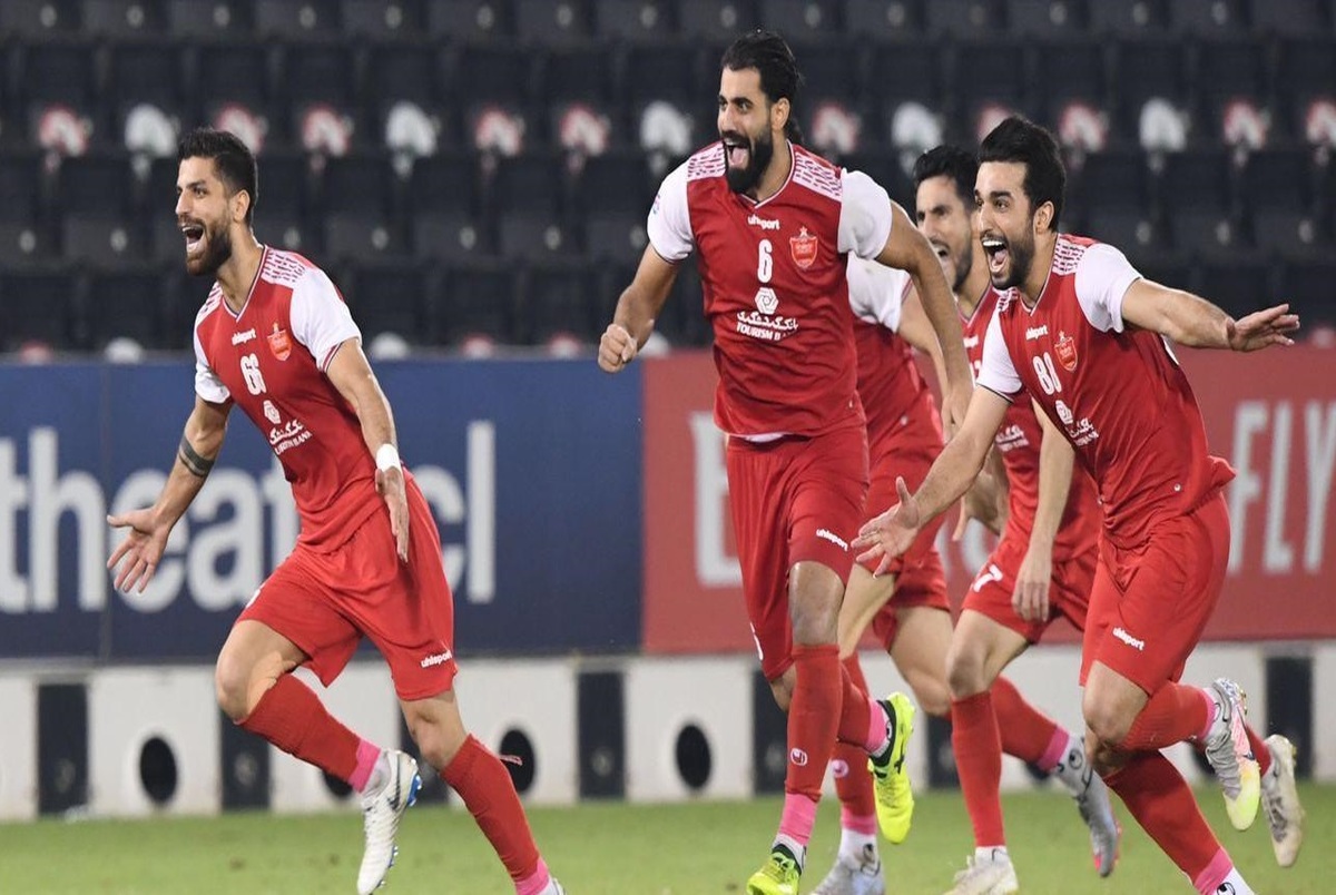 شرایط حضور ایرانی‌ ها در فینال لیگ قهرمانان آسیا/ چند هزار صندلی به هواداران پرسپولیس می‌رسد؟