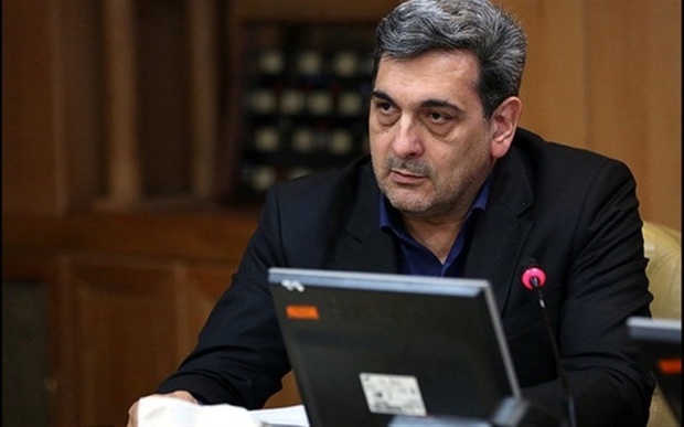 توضیحات شهردار تهران در مورد لایحه پرسمان محلی
