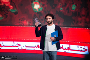 واکنش تند داور جشنواره فیلم فجر به رفتار عجیب همایون غنی‌زاده