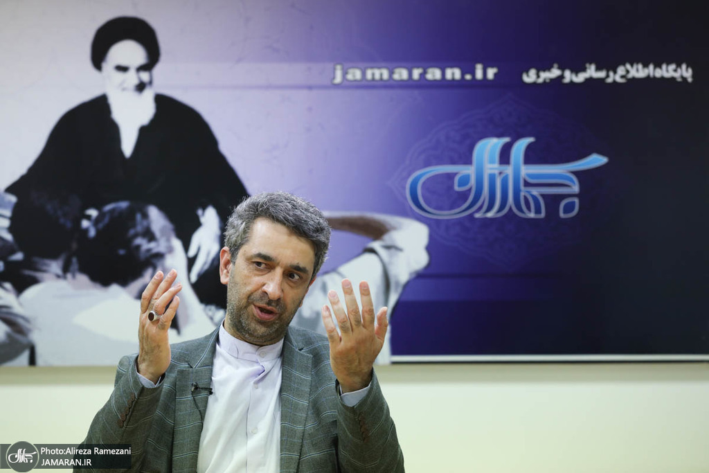 هشدار معاون دفتر رئیس‌جمهور به امارات: خیلی کوچک‌ترها خود را در دعوای میان بزرگان رها نکنند