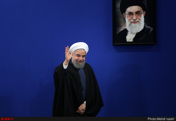 روحانی سه‌شنبه به خوزستان سفر می‌کند  خوزستان آماده استقبال از رئیس‌جمهور