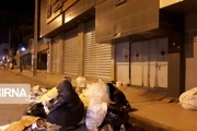 لزوم توجه به ساعات ویژه جمع‌آوری زباله در شهر ارومیه