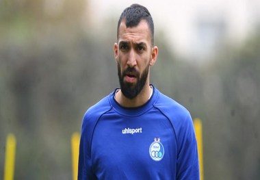 ستاره استقلال هم‌بازی مجید حسینی می‌شود؟