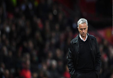 رئال مادرید به دنبال جذب مورینیو؟