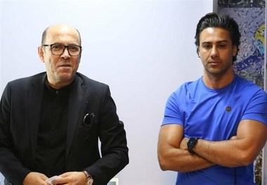 در جلسه سعادتمند و فرهاد مجیدی چه گذشت؟
