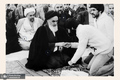روایتی از چگونگی اولین روز محرمی که امام در نوفل لوشاتو گذراند