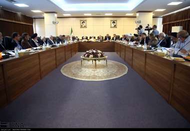 تقدیر مجمع تشخیص مصلحت نظام از همکاری های شورای نگهبان
