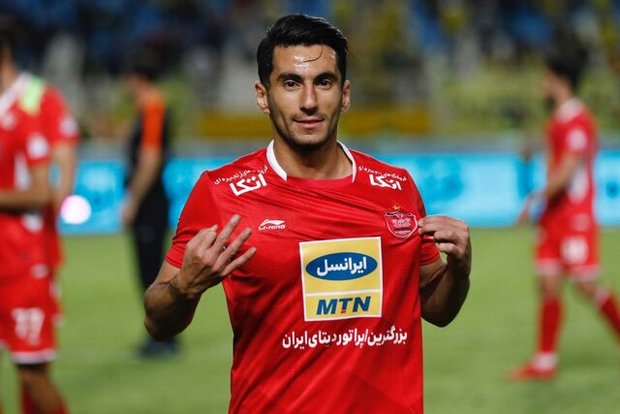 شیری: پرسپولیس به انجام دادن غیرممکن ها عادت دارد
