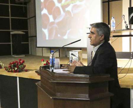 اجرای موفقیت آمیز طرح غربالگری اهداکنندگان خون بار اول در کردستان