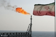 رشد تولید گاز طبیعی ایران بیشتر از آمریکا و روسیه شد