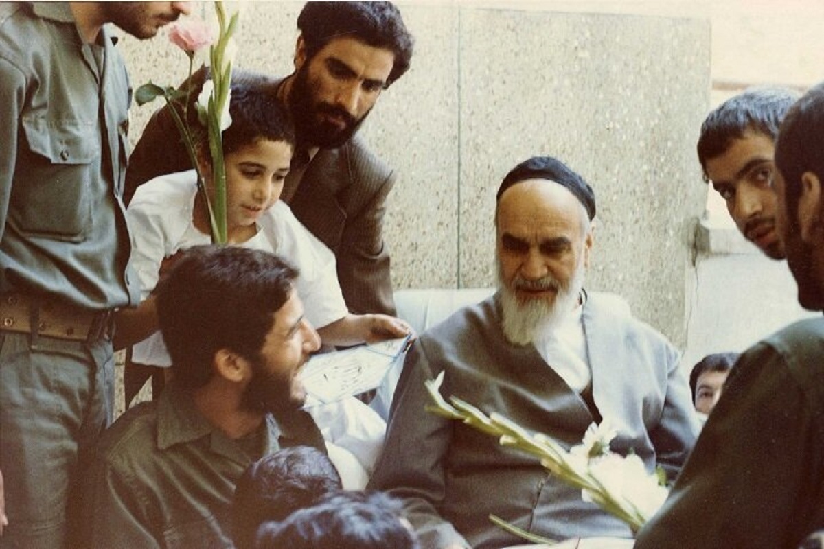 How Ba’athist Iraq tore up Algiers Agreement and imposed war on Iran ...