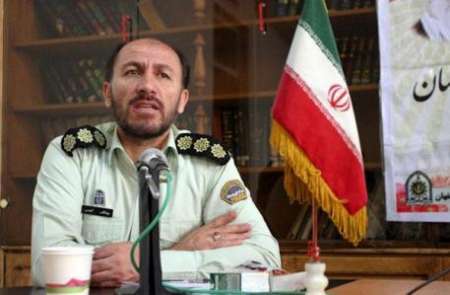 حدود 28هزار نفر، امنیت برگزاری انتخابات را در استان اصفهان برعهده دارند