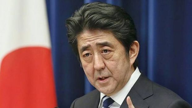 نخست‌وزیر ژاپن: روابطمان با ایران دوستانه است
