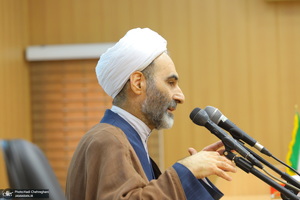 پنجمین نشست تبیین مکتب امام خمینی با عنوان «مکتب اصولی (2)»