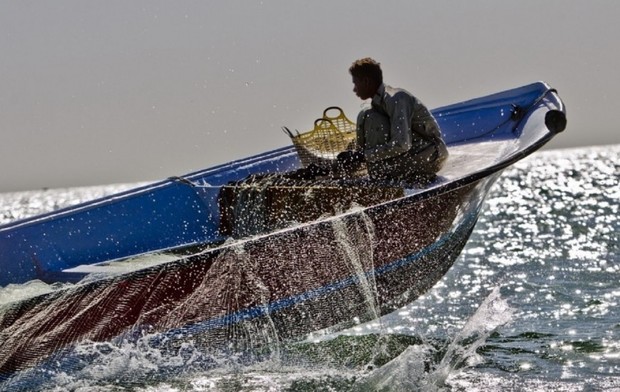 اشتغالزایی 24 هزار نفر در 9 بندر ماهیگیری چابهار و کنارک