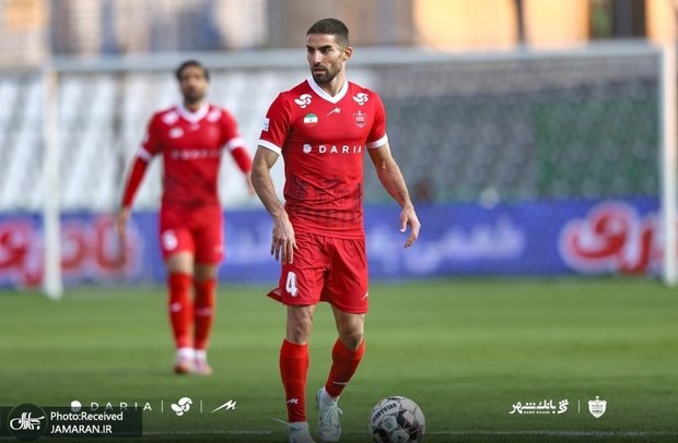 پشت پرده غیبت چند پرسپولیسی در تمرینات؛ محمدی فسخ می کند؟