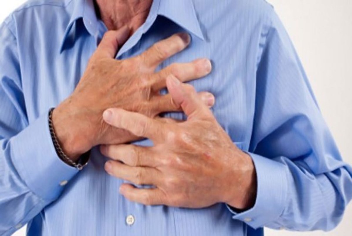 ریسک ابتلا به بیماری قلبی با علائم یائسگی افزایش می یابد