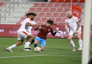 صعود تیم پورعلی‌گنجی به مرحله نیمه‌نهایی
