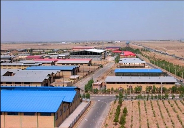 واگذاری زمین در شهرک های صنعتی خوزستان 125درصد رشد یافت